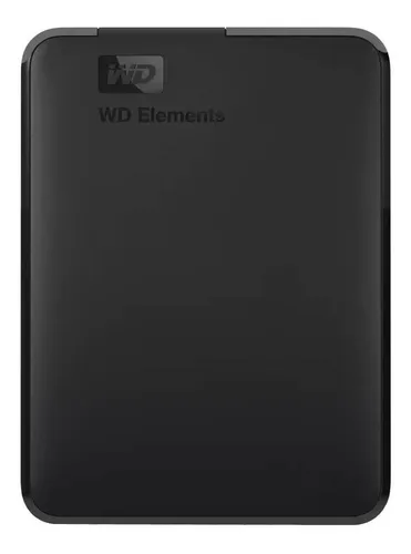 comprar Disco Duro Externo Western Digital Elements Portable, 1 Tb