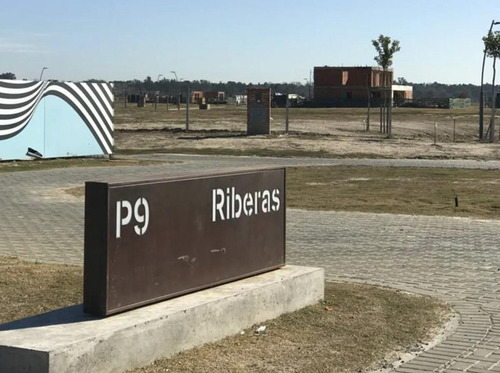 Imagen 5 de 8 de Lote De 656 M2 En Venta En El Barrio Riberas!!