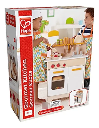 Hape sales gourmet kitchen