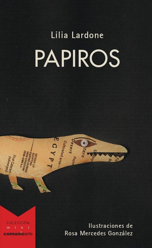 Papiros - Lardone Lilia