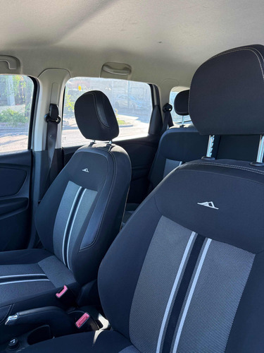 Chevrolet Spin 1.8 Activ Ltz 7as 105cv