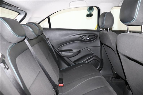 Chevrolet Onix 1.0 Mpfi Joy 8v