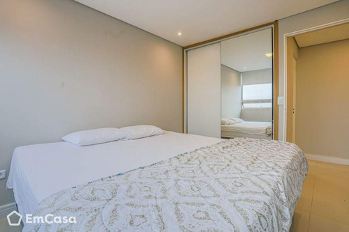 Imagem 5 de 10 de Apartamento À Venda Em São Paulo - 48542
