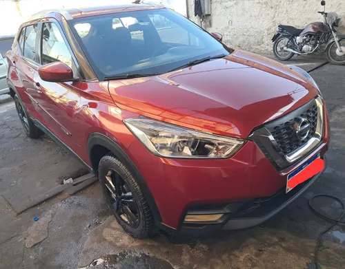 Imagem de Nissan Kicks 1.6 16v S 5p