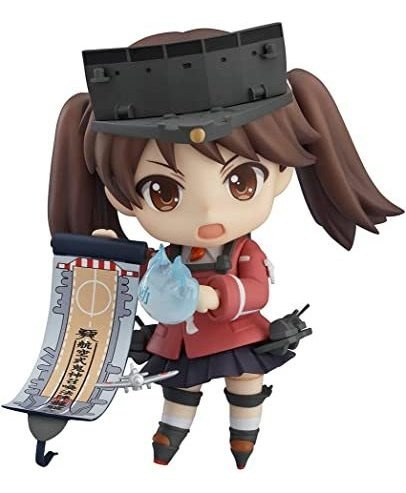 Good Smile Kantai Colección: Kancolle: Ryujo Nendoroid