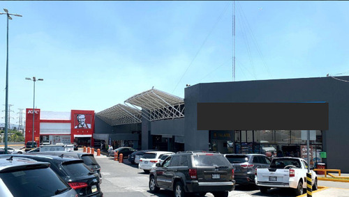 Local En Renta En Tecamachalco Plaza El Puente (m2lc832)