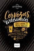 Libro Cervezas Artesanales De Jose Luis Barbado