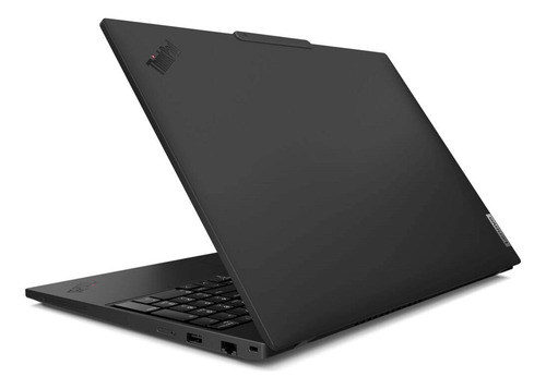 Laptop Con Pantalla Táctil Lenovo Thinkpad T16 Gen 3