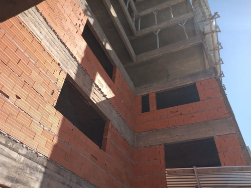 Departamento Monoambiente En Venta. La Plata