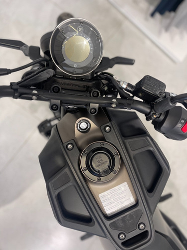 Imagen 6 de 20 de Husqvarna Svartpilen 401 - Tomamos Tu Usado