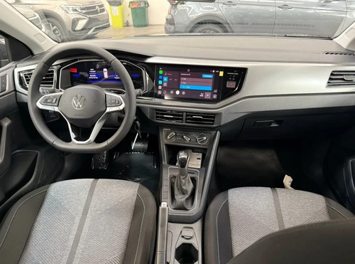 Volkswagen Nivus 1.0 Tsi 200 Trendline