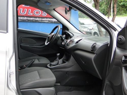 Ford Ka Se 1.0