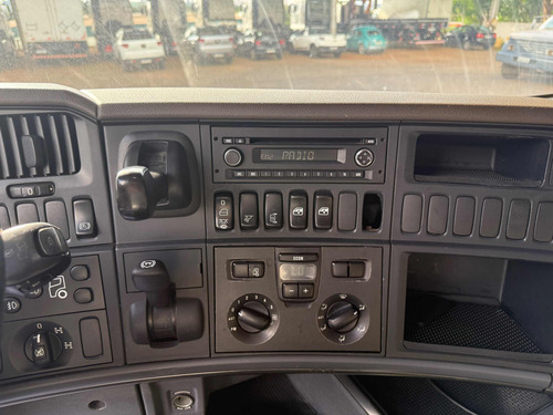 Scania R440 6x4 2018 Bug Leve Com Retarder E Susp Mola.