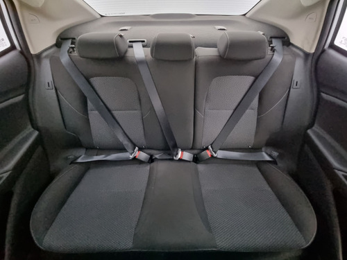 Chevrolet Onix 1.0 TURBO FLEX PLUS LTZ MANUAL