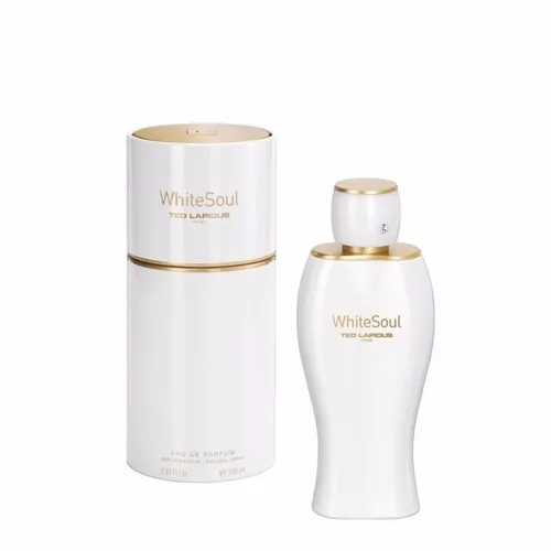 Perfume white outlet soul ted lapidus