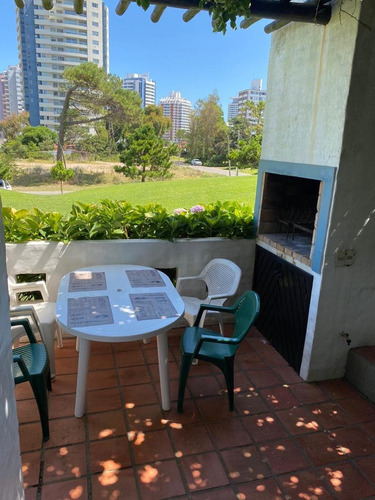 Venta Apartamento Punta Del Este 3 Dormitorios Parrillero