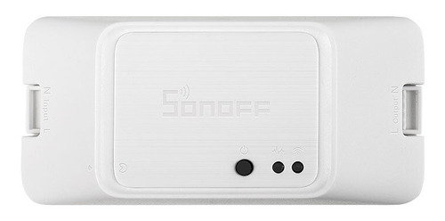 Sonoff Basic R3 Wifi Diy Smart Switch Interruptor Domótica