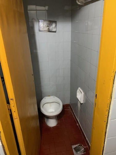 Imagen 2 de 30 de Depósito - Colegiales