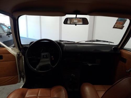 Imagen 7 de 15 de Dodge 1500