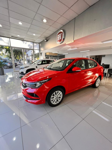 Imagen 4 de 9 de Cronos Drive 1.3 Cvt