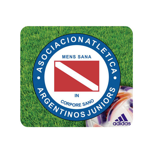 Mouse Pad Asociación Atlética Argentinos Juniors Futbol 887