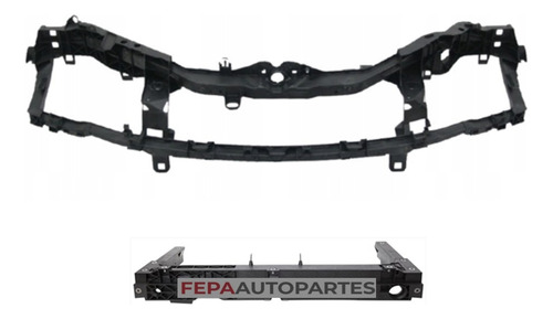 Cuadro Ensamble Carroceria Ford Focus 2008 / 2013 Titanium