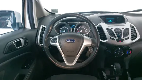 Ford Ecosport 2.0 Trend At