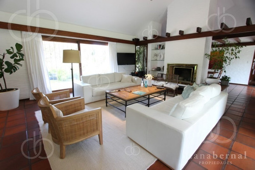 Imagen 5 de 23 de Chalet En El Golf, 4 Dormitorios Y Piscina Climatizada.- Ref: 54206