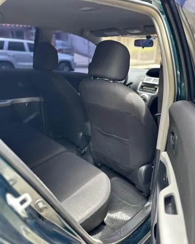 Toyota Yaris 5 Puertas