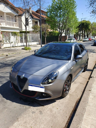 Alfa Romeo Giulietta 1.8 Qv Veloce 240cv 2019