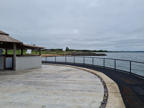 Imagen 12 de 15 de Lotes En Venta Barrio Privado Puerto Mbigua
