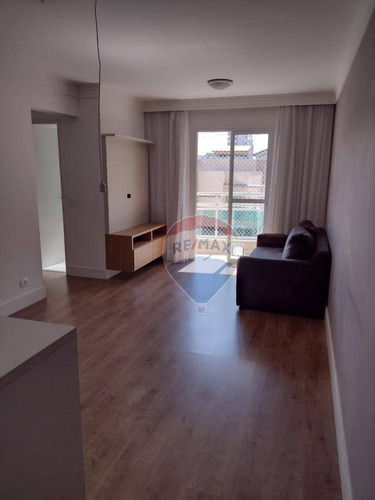Imagem 1 de 20 de Apartamento Com 2 Dormitórios À Venda, 62 M² Por R$ 360.000,00 - Jardim Barbosa - Guarulhos/sp - Ap0091