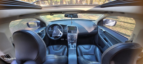 Volvo XC60 2.0 T5 R-design 5p