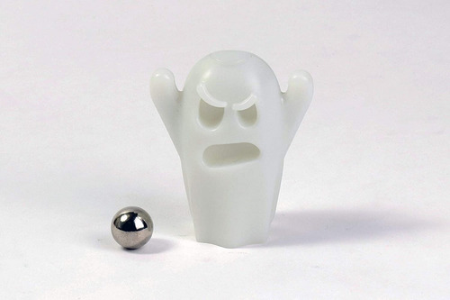 Juego De Mesa - Escape From Ghost Castle