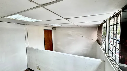 Mls #25-3978 Local Chacaito Eo