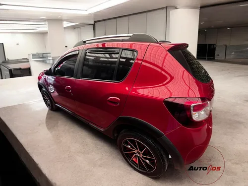 Renault Stepway 1.6 Expression / Zen