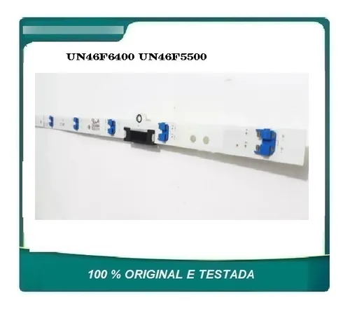 comprar Placa Interface Dos Leds Da Smart Tv Led Wifi Mod Un46f6400