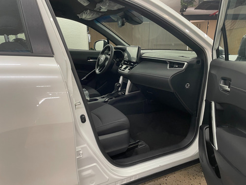 Toyota Corolla Cross 1.8 Hev Xei Ecvt