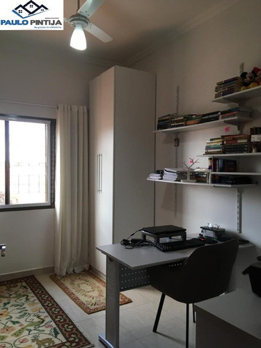Imagem 10 de 30 de Casa - Ca04507 - 70300211