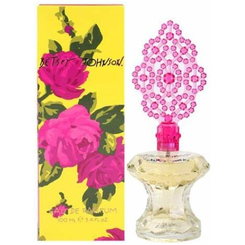 Perfume De Mujer  Eau De Perfum 100 Ml Cod. 7403