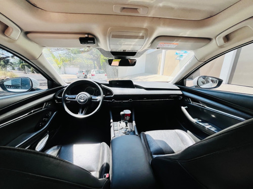 Mazda Mazda 3 2.5 I Touring Sedan At