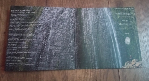 Imagen 3 de 4 de Eddie Vedder (pearl Jam) Ukulele Songs Vinilo 2022!!