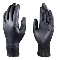 Comprar Q Guantes Nitrilo Guantes Para Nitrilo Diarios Sin Látex