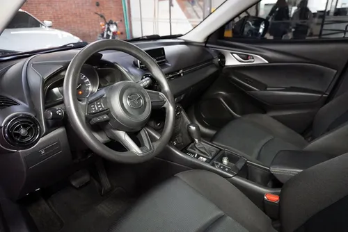 Mazda CX-3 CX 3 PRIME 2.0 AUTOMATICA 4X2 GASOLINA