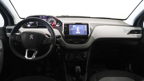 Peugeot 208 1.5 Allure Touchscreen - 150183 - C