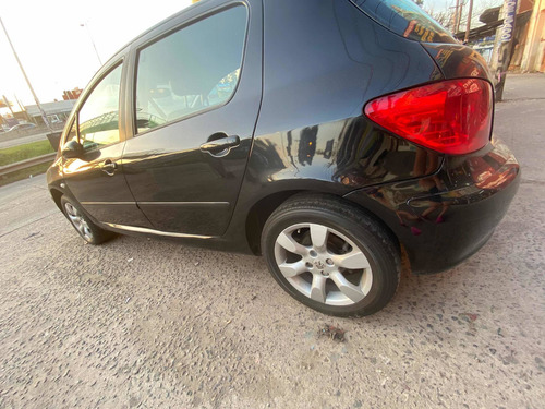 Peugeot 307 2.0 Hdi Xs Premium 110cv Mp3 2009