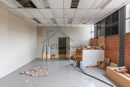 Imagem 16 de 30 de Eli House Imóveis - Creci 26326j - (11) 4902-5555 - Galpão Industrial / Comercial - Ga00124 - 70241181