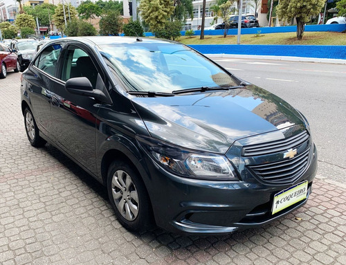 Chevrolet Onix 1.0 MPFI JOY 8V