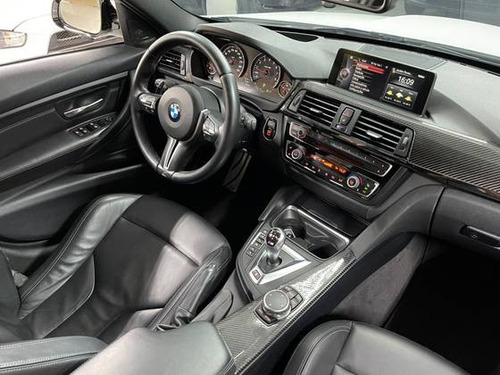 BMW M3 3.0 I6 SEDAN