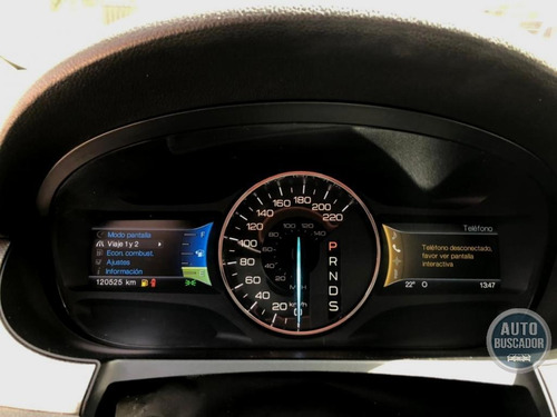Ford Edge 2014